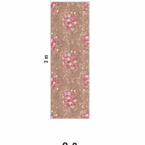 Панно Loymina Classic vol. II Medallion V10 010 C3 3х1 м