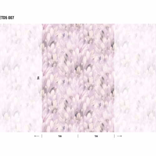 Панно Loymina Etude Rustle ETD5 007