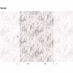 Панно Loymina Etude Rustle ETD5 011