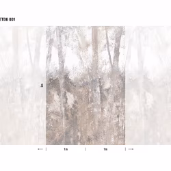 Панно Loymina Etude Thicket ETD6 001