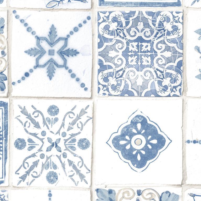 Обои Aura Creative Kitchens CK36622