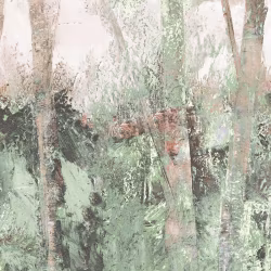 Панно Loymina Etude Thicket ETD6 005