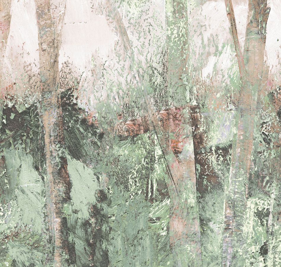 Панно Loymina Etude Thicket ETD6 005