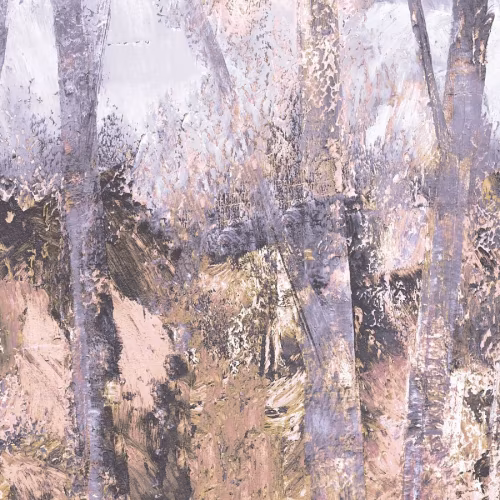 Панно Loymina Etude Thicket ETD6 007
