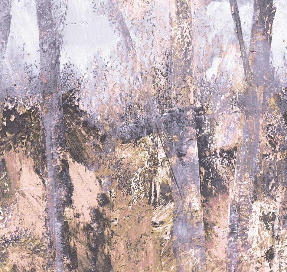 Панно Loymina Etude Thicket ETD6 007