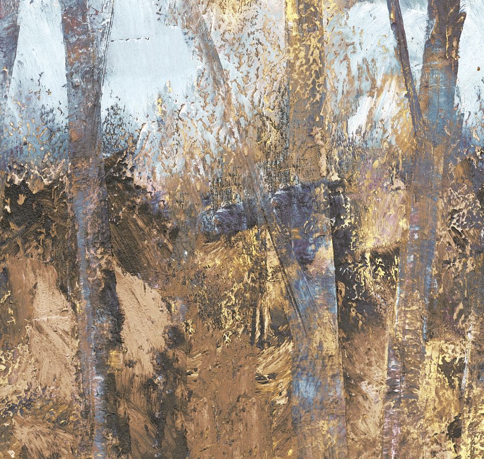 Панно Loymina Etude Thicket ETD6 010