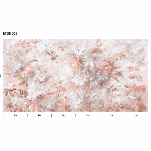 Панно Loymina Etude Flower Symphony ETD8 003