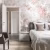 Панно Loymina Etude Flower Symphony ETD8 003 фото в интерьере