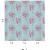 Панно Loymina Classic vol. II Medallion V10 018 C1 3х3 м