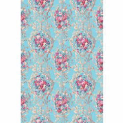 Панно Loymina Classic vol. II Medallion V10 018 C2 3х2 м