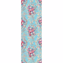 Панно Loymina Classic vol. II Medallion V10 018 C3 3х1 м