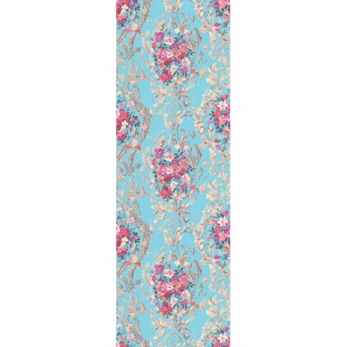 Панно Loymina Classic vol. II Medallion V10 018 C3 3х1 м