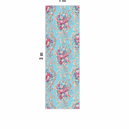 Панно Loymina Classic vol. II Medallion V10 018 C3 3х1 м