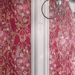 Панно Loymina Classic vol. II Medallion V10 020 C1 3х3 м