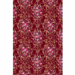 Панно Loymina Classic vol. II Medallion V10 020 C2 3х2 м