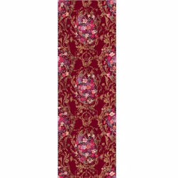Панно Loymina Classic vol. II Medallion V10 020 C3 3х1 м