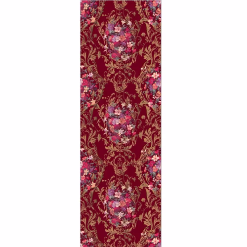 Панно Loymina Classic vol. II Medallion V10 020 C3 3х1 м