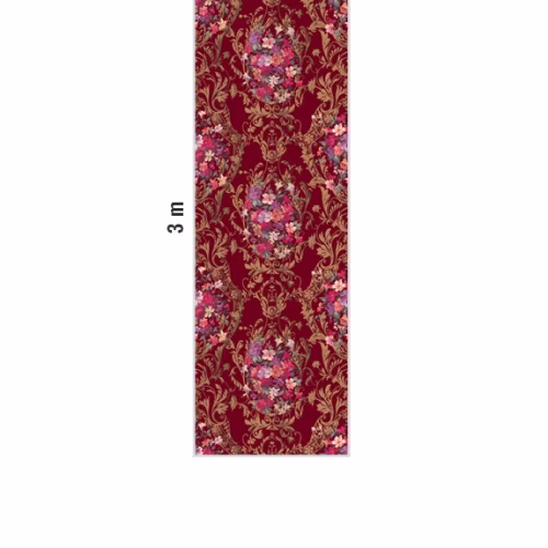 Панно Loymina Classic vol. II Medallion V10 020 C3 3х1 м
