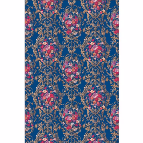 Панно Loymina Classic vol. II Medallion V10 021 C2 3х2 м