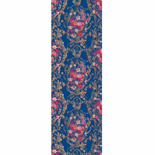 Панно Loymina Classic vol. II Medallion V10 021 C3 3х1 м