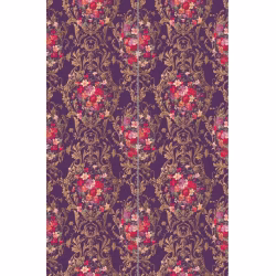 Панно Loymina Classic vol. II Medallion V10 022 C2 3х2 м