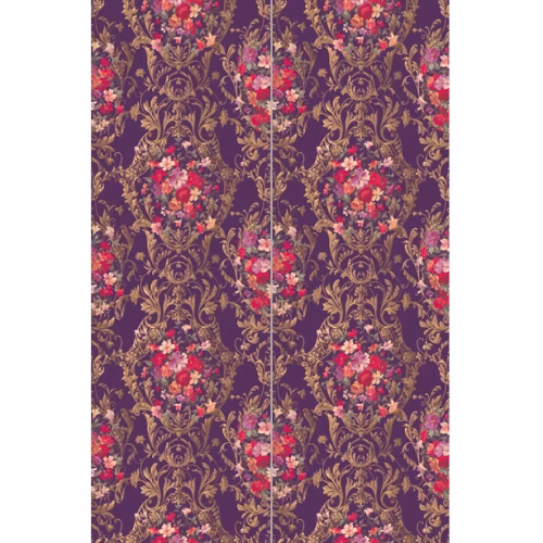 Панно Loymina Classic vol. II Medallion V10 022 C2 3х2 м