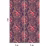 Панно Loymina Classic vol. II Medallion V10 022 C2 3х2 м