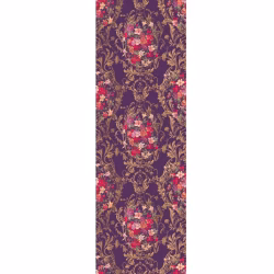 Панно Loymina Classic vol. II Medallion V10 022 C3 3х1 м