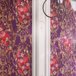 Панно Loymina Classic vol. II Medallion V10 022 C3 3х1 м