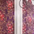 Панно Loymina Classic vol. II Medallion V10 022 C3 3х1 м фото в интерьере