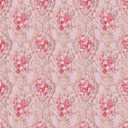Панно Loymina Classic vol. II Medallion V10 221 C1 3х3 м