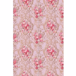 Панно Loymina Classic vol. II Medallion V10 221 C2 3х2 м
