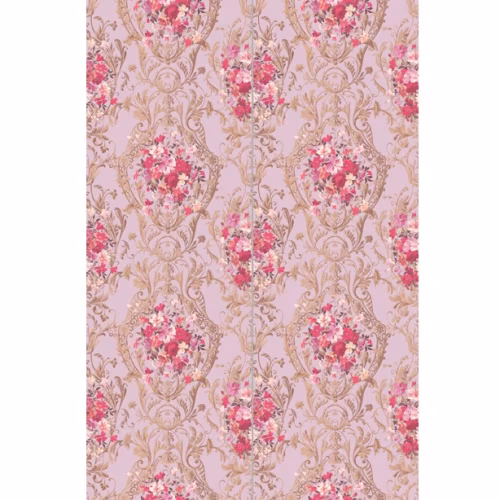 Панно Loymina Classic vol. II Medallion V10 221 C2 3х2 м