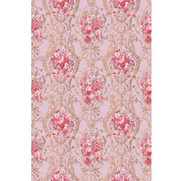 Панно Loymina Classic vol. II Medallion V10 221 C2 3х2 м