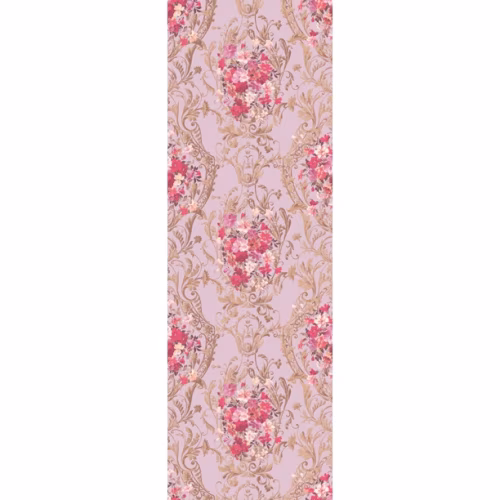 Панно Loymina Classic vol. II Medallion V10 221 C3 3х1 м