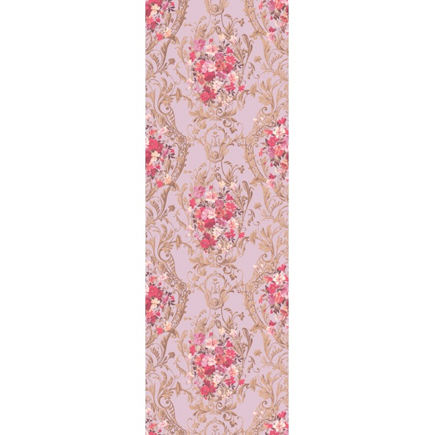 Панно Loymina Classic vol. II Medallion V10 221 C3 3х1 м