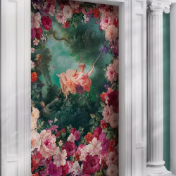 Панно Loymina Classic vol. II Fragonard V11 001 A1 3х3 м