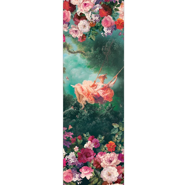 Панно Loymina Classic vol. II Fragonard V11 001 A3 3х1 м