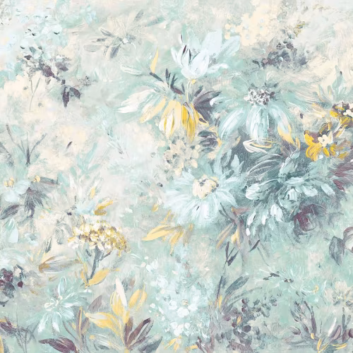 Панно Loymina Etude Flower Symphony ETD8 005/1