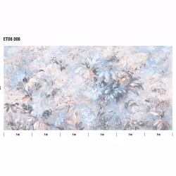 Панно Loymina Etude Flower Symphony ETD8 006