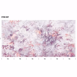 Панно Loymina Etude Flower Symphony ETD8 007