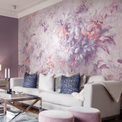 Панно Loymina Etude Flower Symphony ETD8 007