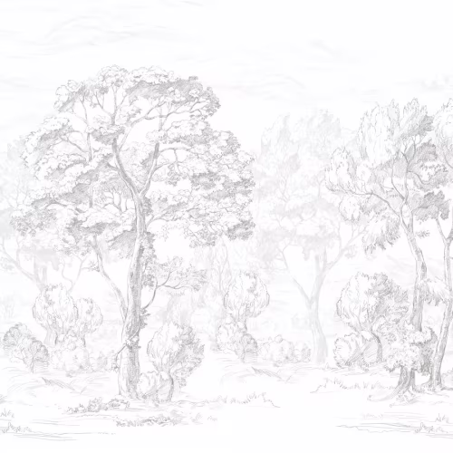 Панно Loymina Etude Sketch ETD9 001