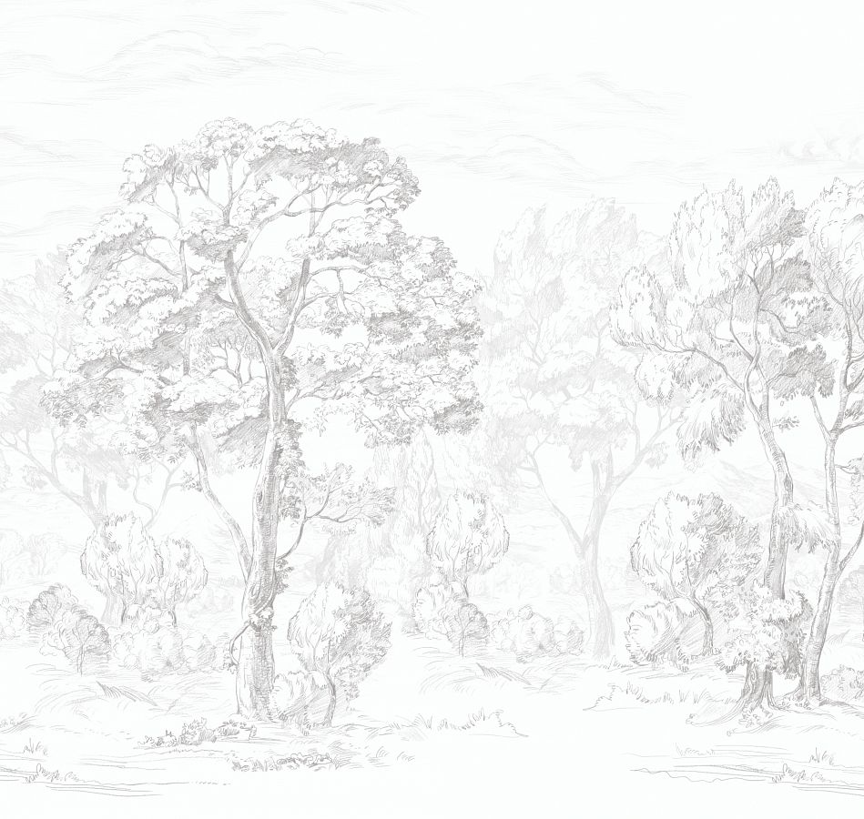 Панно Loymina Etude Sketch ETD9 001