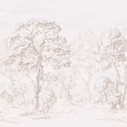 Панно Loymina Etude Sketch ETD9 002