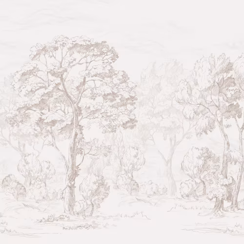 Панно Loymina Etude Sketch ETD9 002