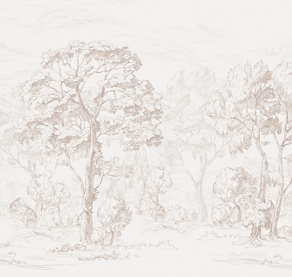 Панно Loymina Etude Sketch ETD9 002