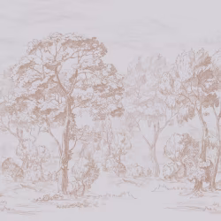 Панно Loymina Etude Sketch ETD9 002/1