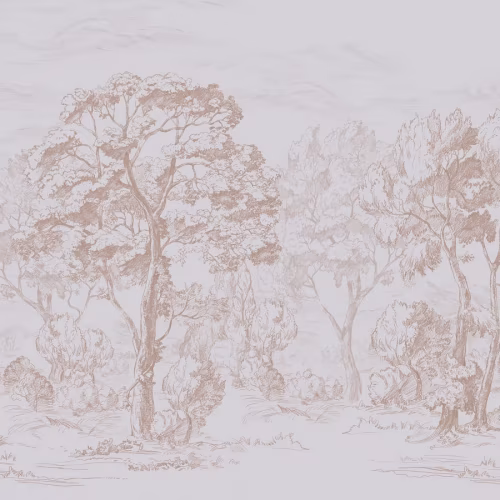 Панно Loymina Etude Sketch ETD9 002/1