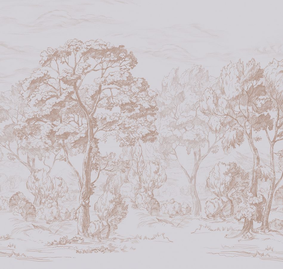 Панно Loymina Etude Sketch ETD9 002/1